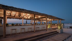 Marmarica Boutique Cabanas
