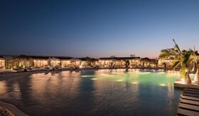 Marmarica Boutique Cabanas