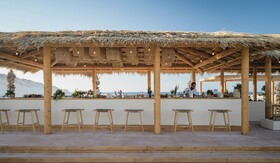 Marmarica Boutique Cabanas