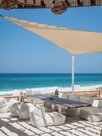 Marmarica Boutique Cabanas