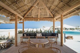Marmarica Boutique Cabanas