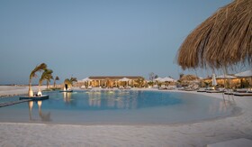 Marmarica Boutique Cabanas