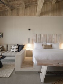 Marmarica Boutique Cabanas