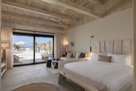Marmarica Boutique Cabanas