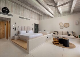 Marmarica Boutique Cabanas