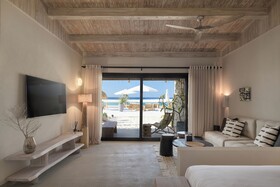Marmarica Boutique Cabanas