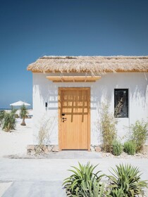 Marmarica Boutique Cabanas