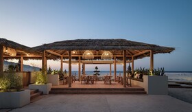 Marmarica Boutique Cabanas