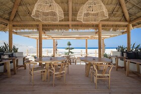 Marmarica Boutique Cabanas