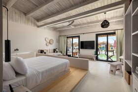 Marmarica Boutique Cabanas