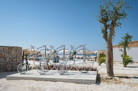 Marmarica Boutique Cabanas