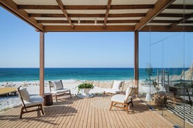 Marmarica Boutique Cabanas