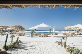 Marmarica Boutique Cabanas