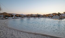 Marmarica Boutique Cabanas