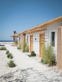 Marmarica Boutique Cabanas