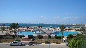 Matrouh Armed Forces Apartments