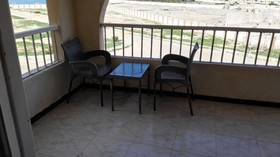 Matrouh Armed Forces Apartments