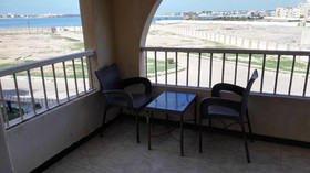 Matrouh Armed Forces Apartments
