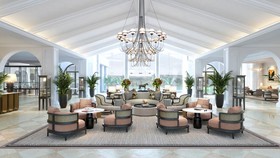 Address Marassi Golf Resort