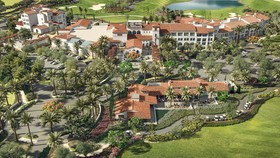 Address Marassi Golf Resort