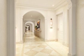 Address Marassi Golf Resort