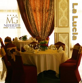 MG Nefertiti Hotel
