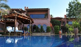Lazib Inn Resort & Spa