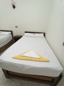 Al-Manara Hostel Siwa Oasis