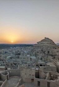 Al-Manara Hostel Siwa Oasis