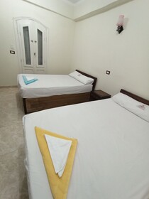 Al-Manara Hostel Siwa Oasis