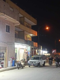Al-Manara Hostel Siwa Oasis