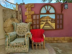Panta Lodge