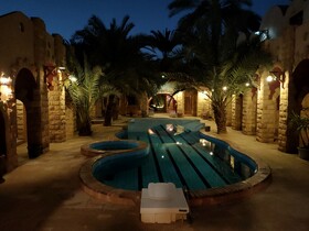 Panta Lodge