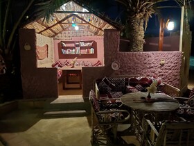 Panta Lodge