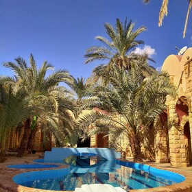 Panta Lodge