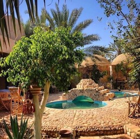 Panta Lodge