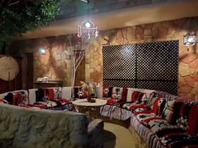 Panta Lodge
