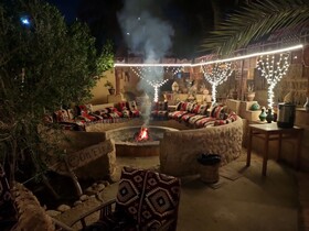 Panta Lodge