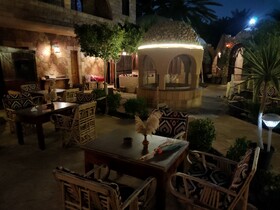 Panta Lodge