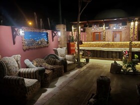 Panta Lodge
