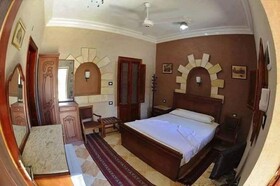 Panta Lodge