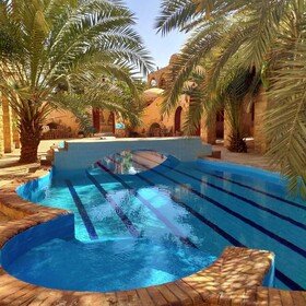 Panta Lodge