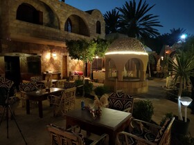Panta Lodge