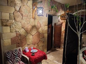 Panta Lodge