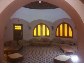 Panta Lodge