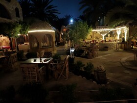 Panta Lodge