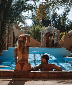 Panta Lodge