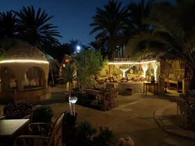 Panta Lodge