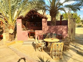 Panta Lodge
