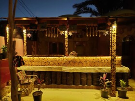 Panta Lodge